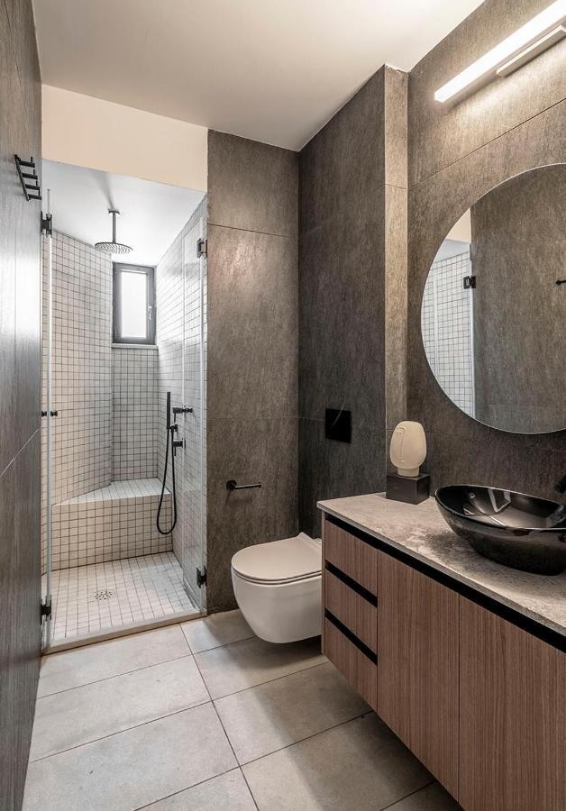 Mr. Louis - By Tlv2Go Apartment Тел Авив Екстериор снимка