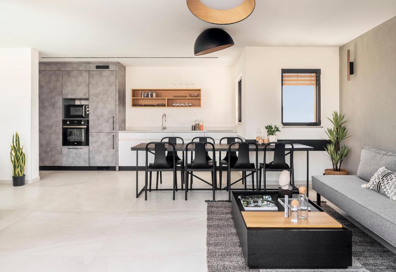 Mr. Louis - By Tlv2Go Apartment Тел Авив Екстериор снимка