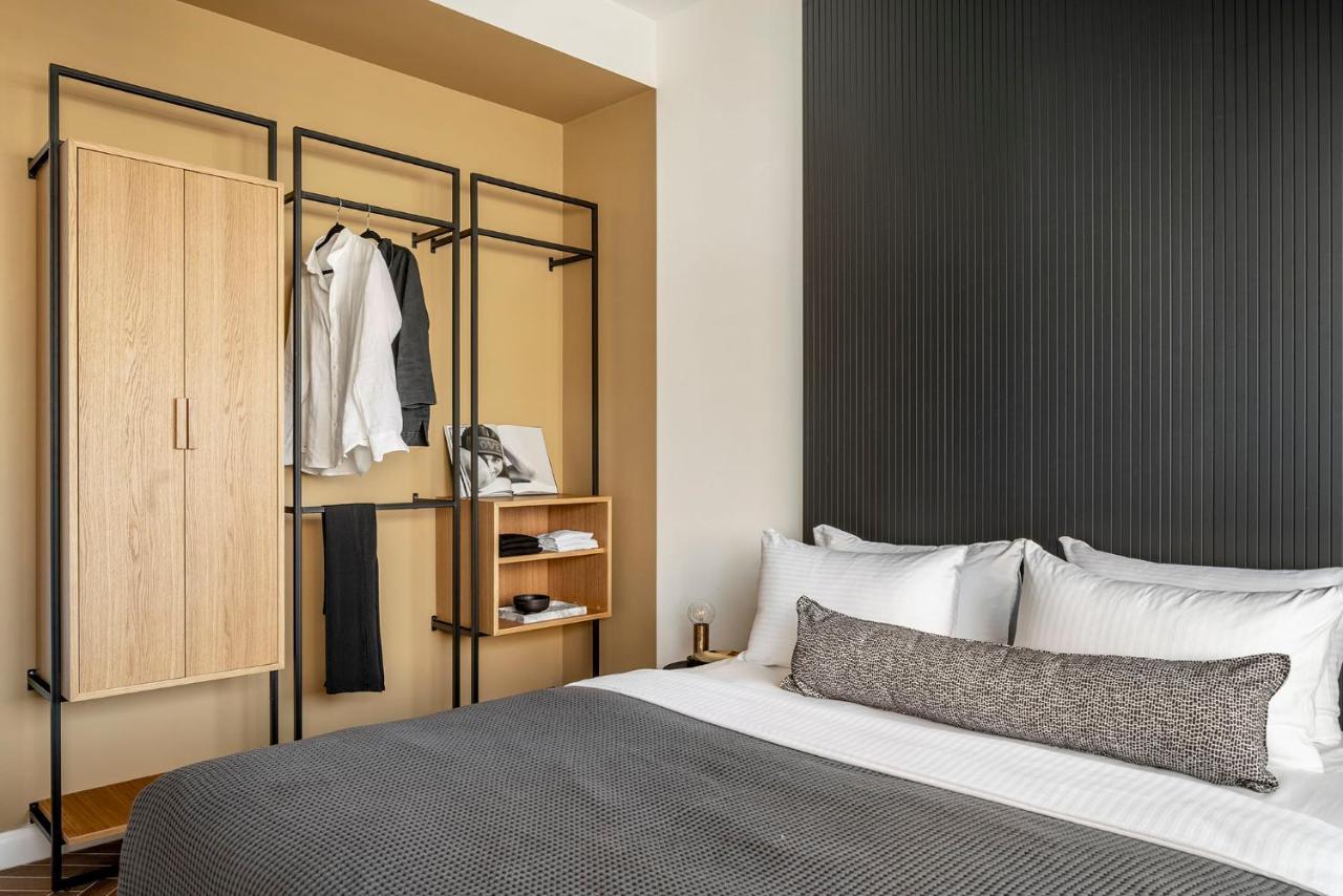 Mr. Louis - By Tlv2Go Apartment Тел Авив Екстериор снимка