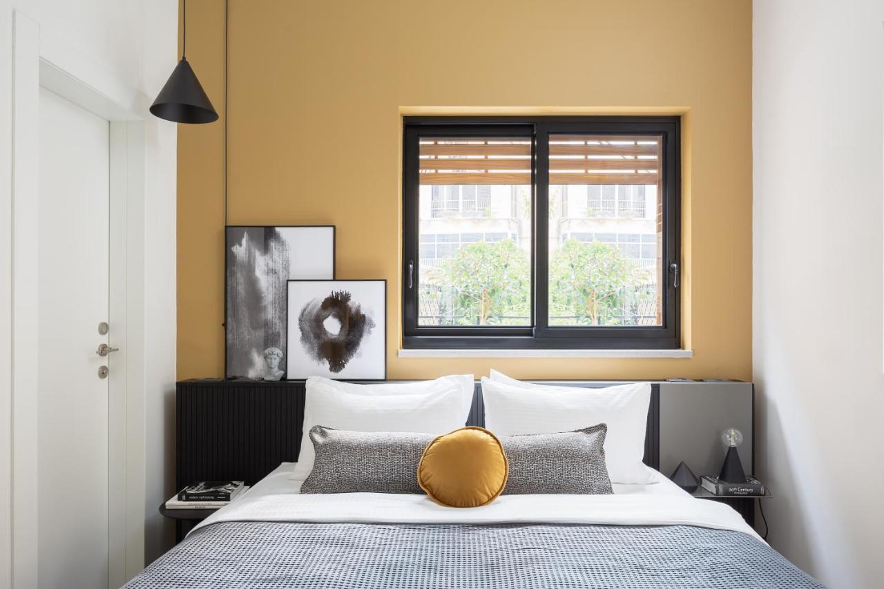 Mr. Louis - By Tlv2Go Apartment Тел Авив Екстериор снимка