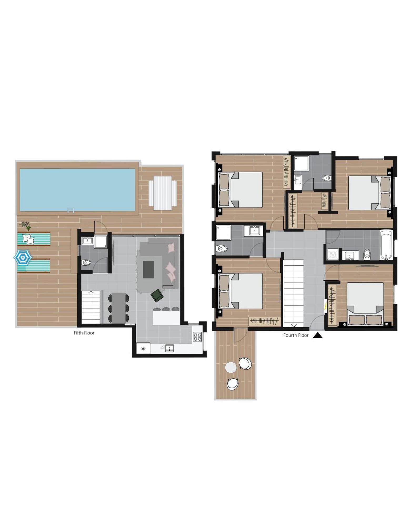 Mr. Louis - By Tlv2Go Apartment Тел Авив Стая снимка