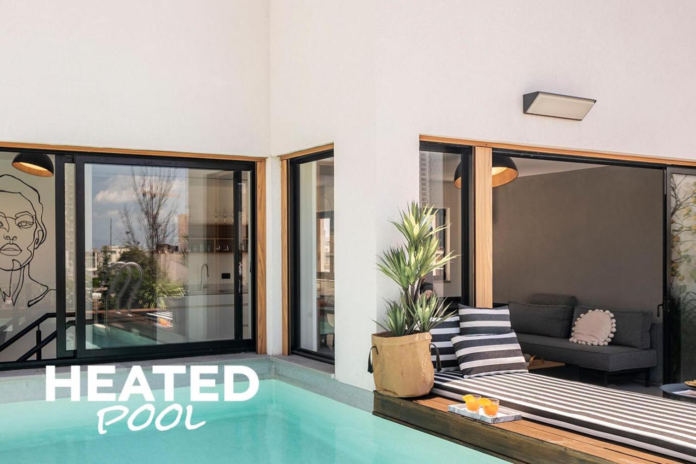 Mr. Louis - By Tlv2Go Apartment Тел Авив Екстериор снимка