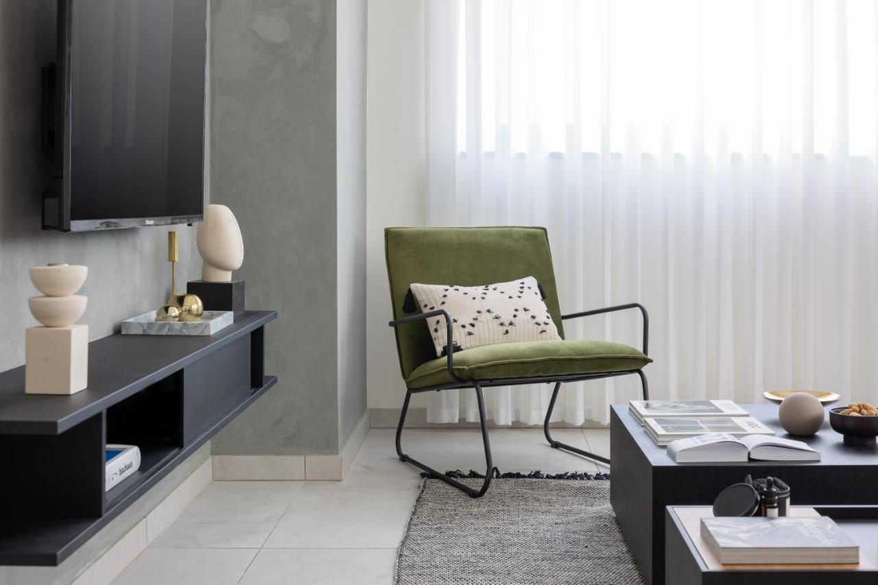 Mr. Louis - By Tlv2Go Apartment Тел Авив Екстериор снимка