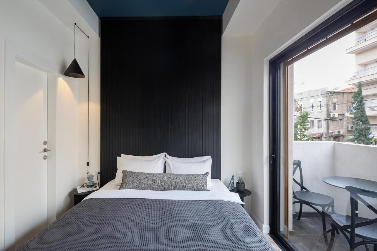 Mr. Louis - By Tlv2Go Apartment Тел Авив Екстериор снимка