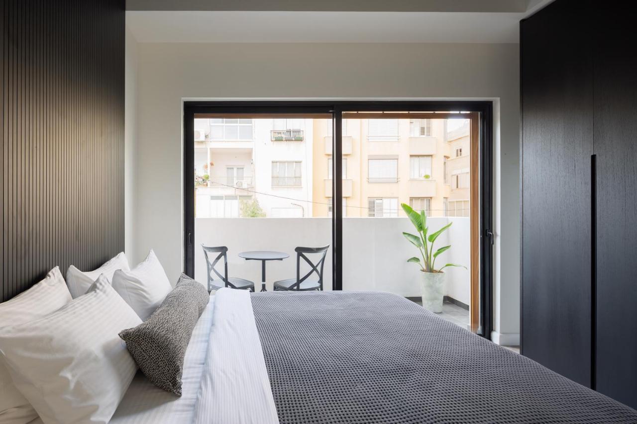 Mr. Louis - By Tlv2Go Apartment Тел Авив Екстериор снимка