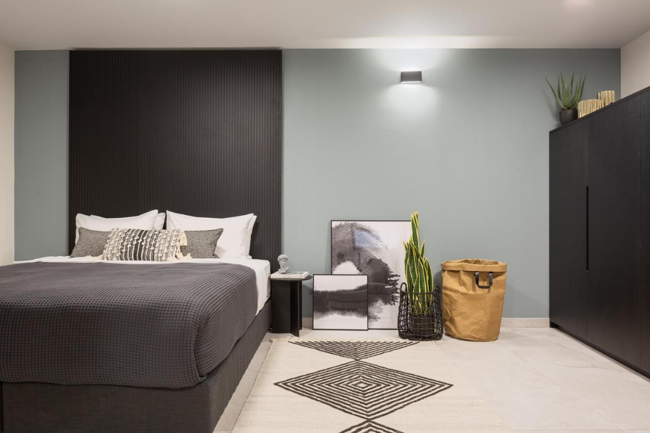 Mr. Louis - By Tlv2Go Apartment Тел Авив Екстериор снимка