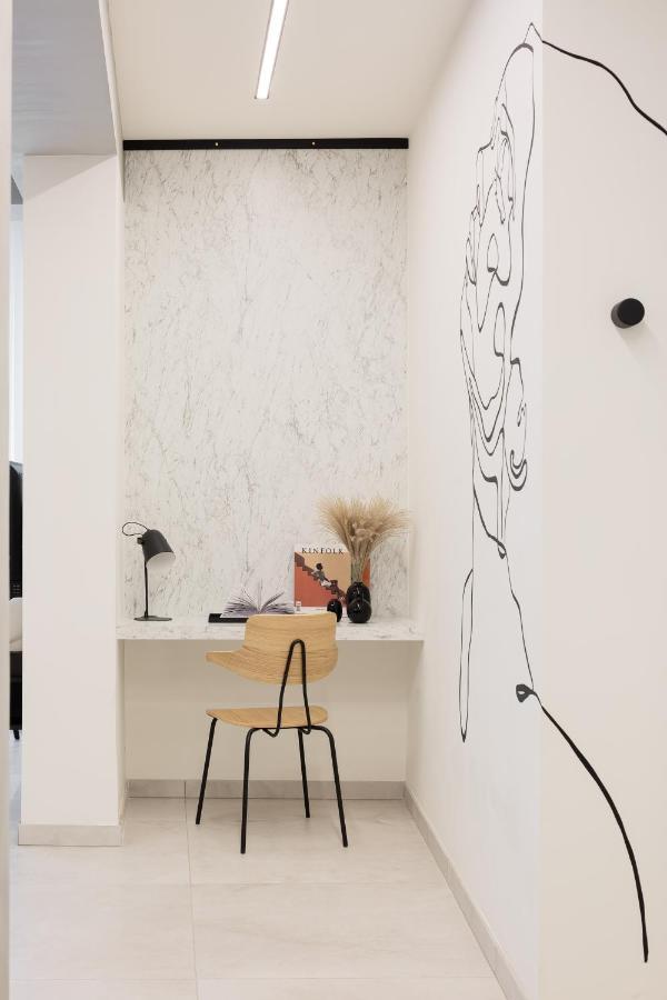 Mr. Louis - By Tlv2Go Apartment Тел Авив Екстериор снимка