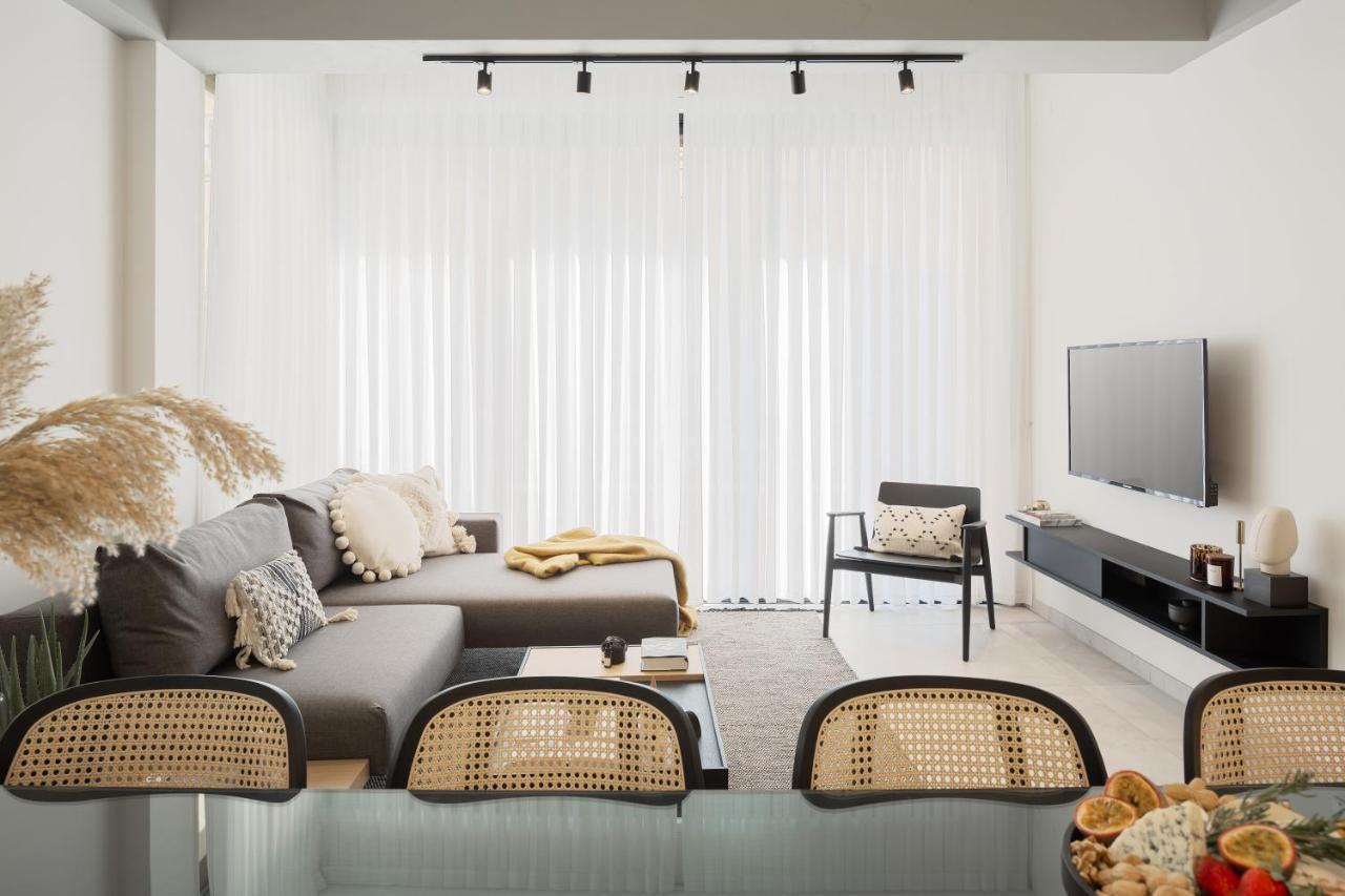 Mr. Louis - By Tlv2Go Apartment Тел Авив Екстериор снимка