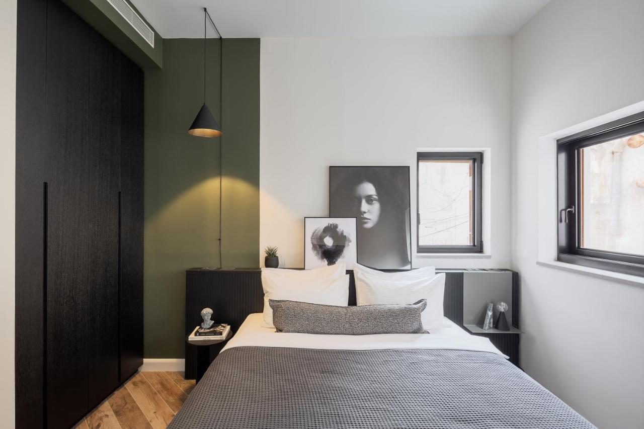 Mr. Louis - By Tlv2Go Apartment Тел Авив Екстериор снимка