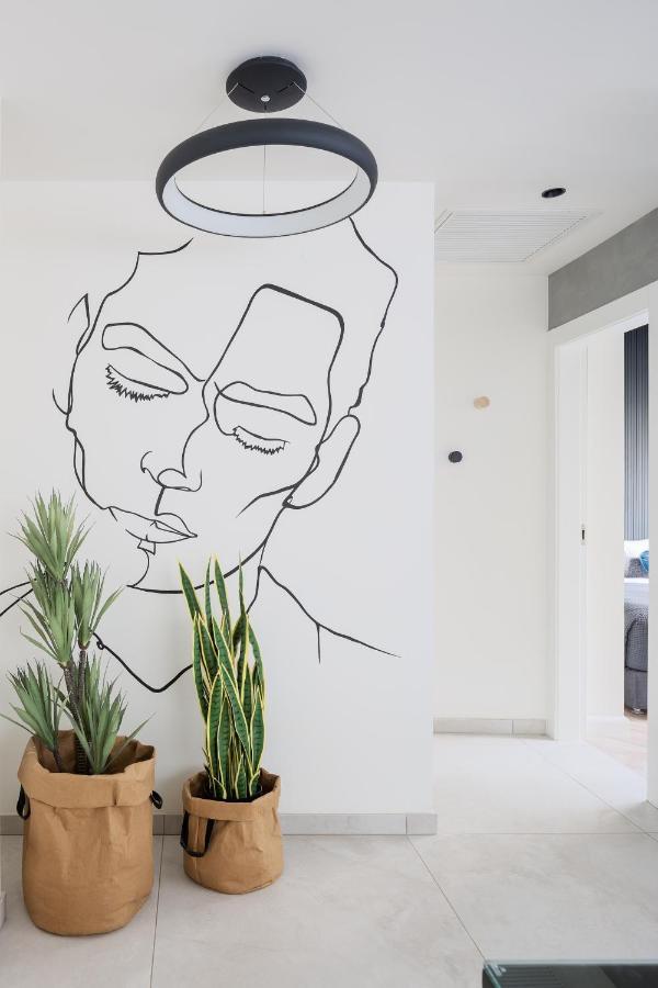 Mr. Louis - By Tlv2Go Apartment Тел Авив Екстериор снимка